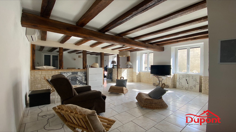 Ma-Cabane - Vente Maison Estissac, 143 m²