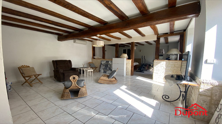 Ma-Cabane - Vente Maison Estissac, 143 m²