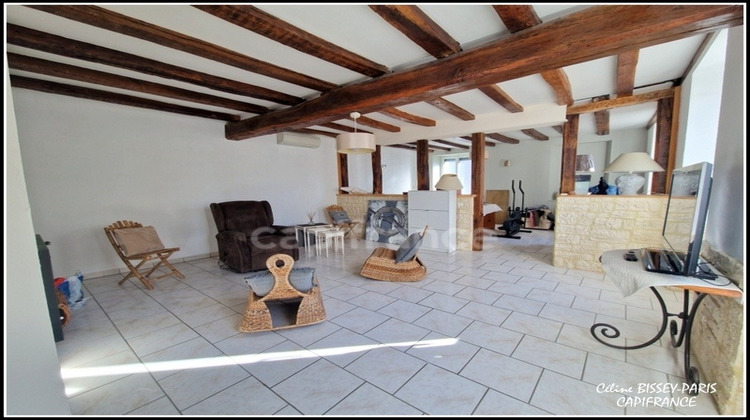 Ma-Cabane - Vente Maison ESTISSAC, 144 m²