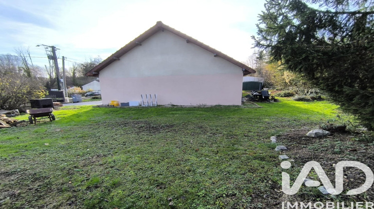 Ma-Cabane - Vente Maison Estissac, 90 m²