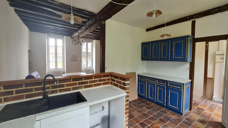 Ma-Cabane - Vente Maison Estissac, 232 m²