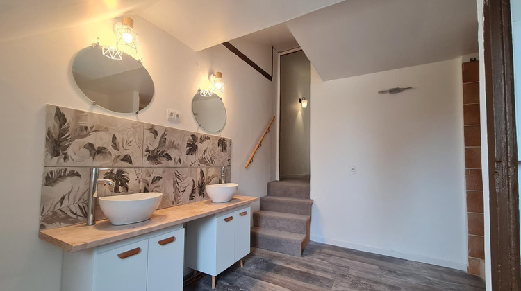 Ma-Cabane - Vente Maison Estissac, 232 m²