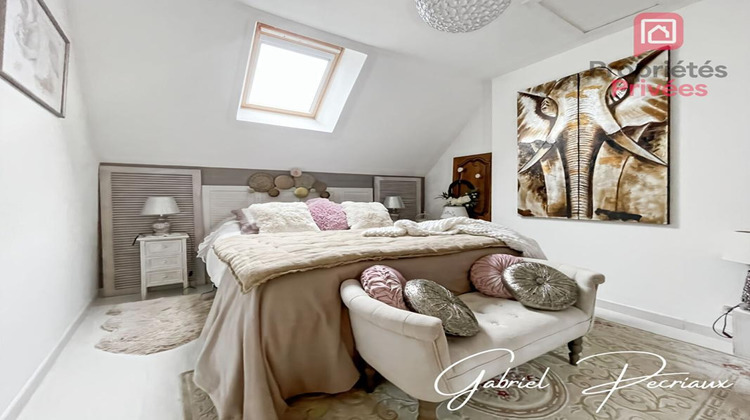 Ma-Cabane - Vente Maison ESTISSAC, 144 m²