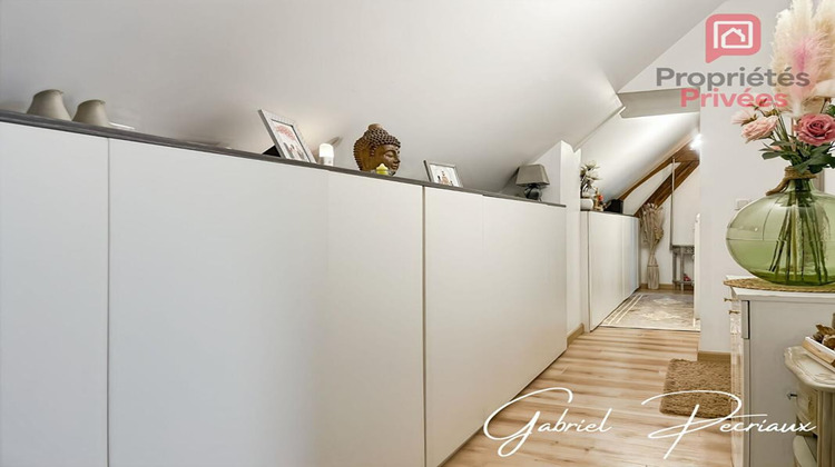 Ma-Cabane - Vente Maison ESTISSAC, 144 m²