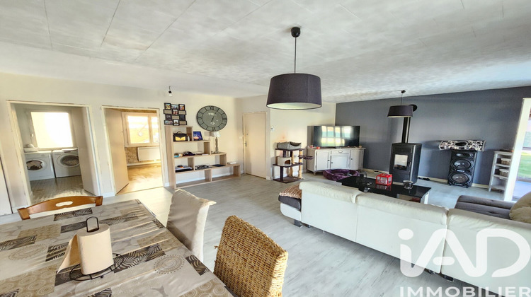 Ma-Cabane - Vente Maison Estissac, 80 m²