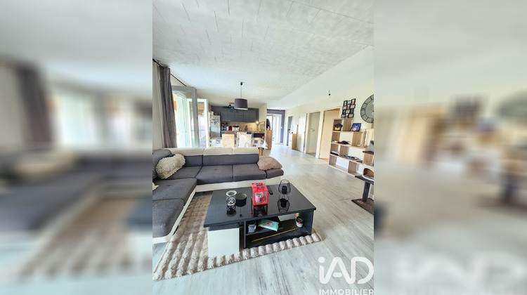 Ma-Cabane - Vente Maison Estissac, 80 m²