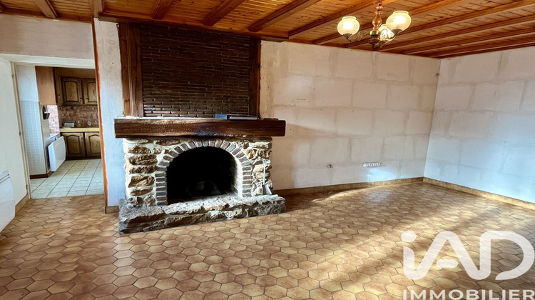 Ma-Cabane - Vente Maison Estissac, 64 m²