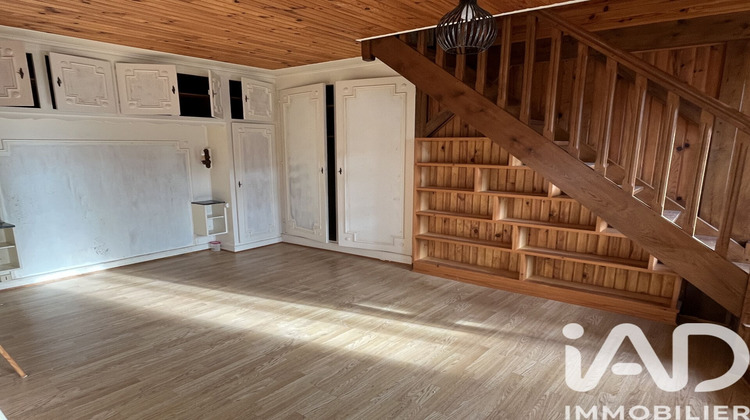 Ma-Cabane - Vente Maison Estissac, 64 m²