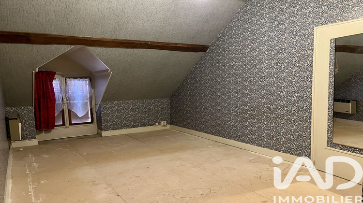 Ma-Cabane - Vente Maison Estissac, 64 m²