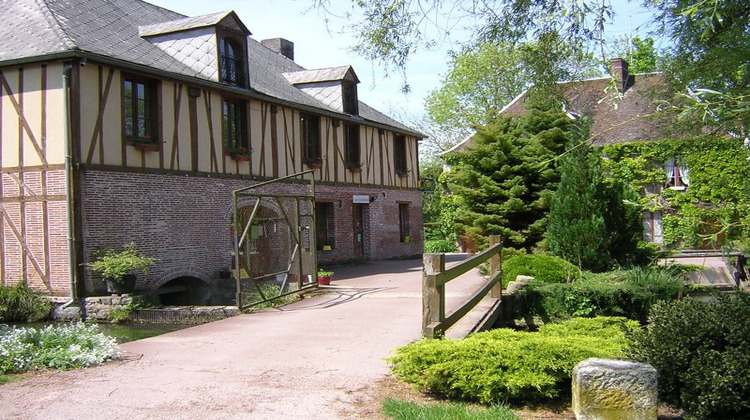 Ma-Cabane - Vente Maison ESTISSAC, 500 m²