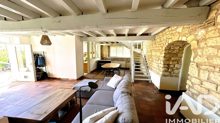 Ma-Cabane - Vente Maison Estissac, 135 m²