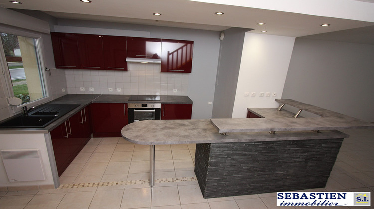 Ma-Cabane - Vente Maison Estissac, 71 m²