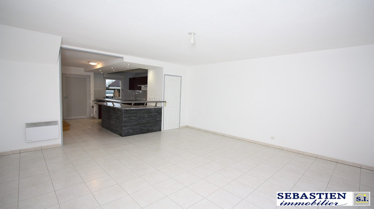 Ma-Cabane - Vente Maison Estissac, 71 m²