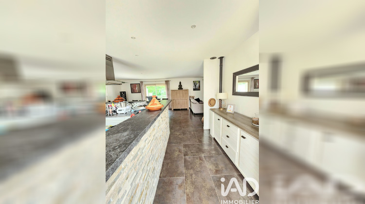 Ma-Cabane - Vente Maison Estissac, 116 m²
