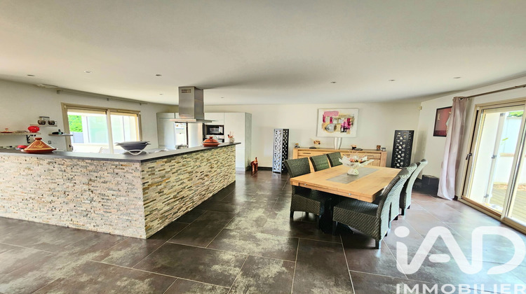 Ma-Cabane - Vente Maison Estissac, 116 m²
