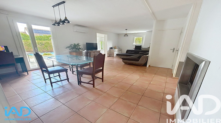 Ma-Cabane - Vente Maison Estissac, 123 m²