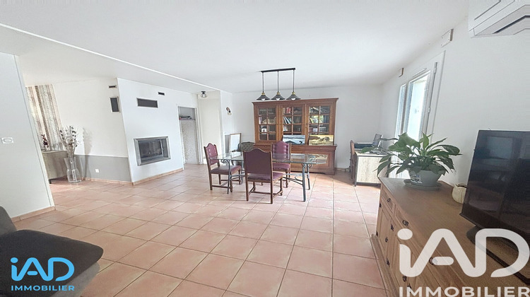 Ma-Cabane - Vente Maison Estissac, 123 m²