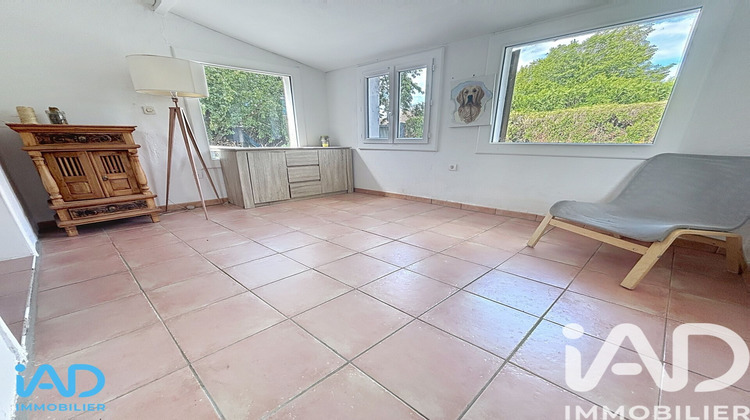 Ma-Cabane - Vente Maison Estissac, 123 m²