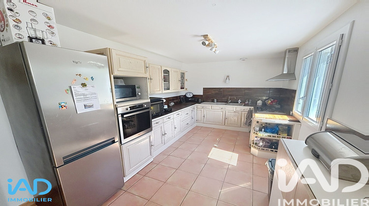 Ma-Cabane - Vente Maison Estissac, 123 m²