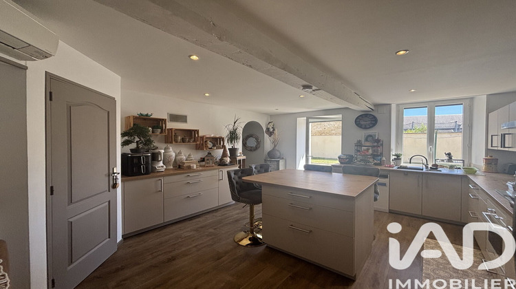 Ma-Cabane - Vente Maison Estissac, 144 m²
