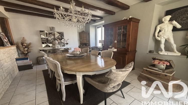 Ma-Cabane - Vente Maison Estissac, 144 m²