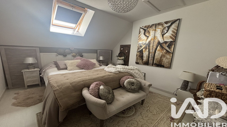 Ma-Cabane - Vente Maison Estissac, 144 m²