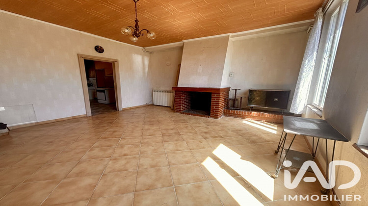 Ma-Cabane - Vente Maison Estissac, 194 m²
