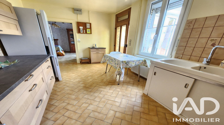 Ma-Cabane - Vente Maison Estissac, 64 m²