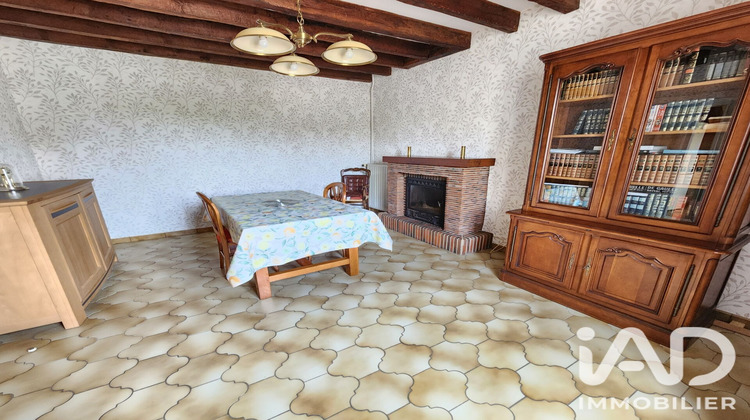 Ma-Cabane - Vente Maison Estissac, 64 m²