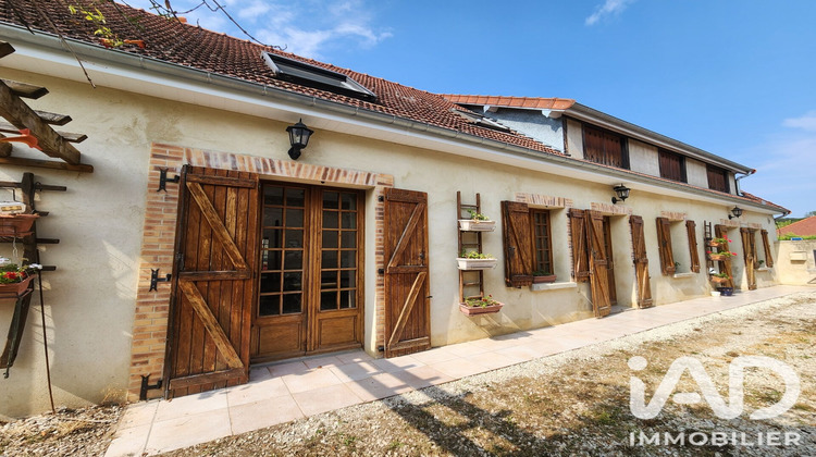 Ma-Cabane - Vente Maison Estissac, 157 m²