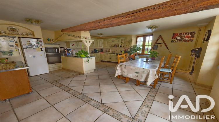 Ma-Cabane - Vente Maison Estissac, 157 m²