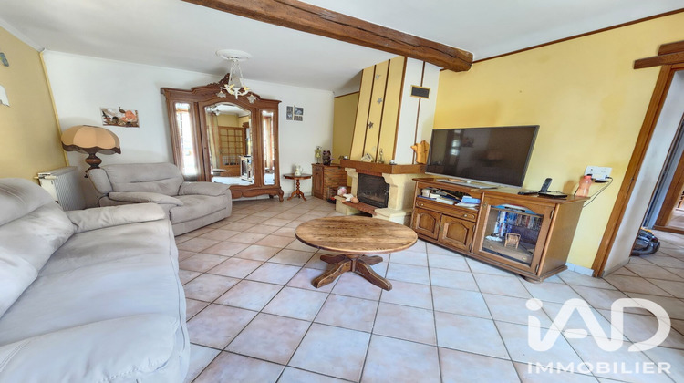 Ma-Cabane - Vente Maison Estissac, 157 m²