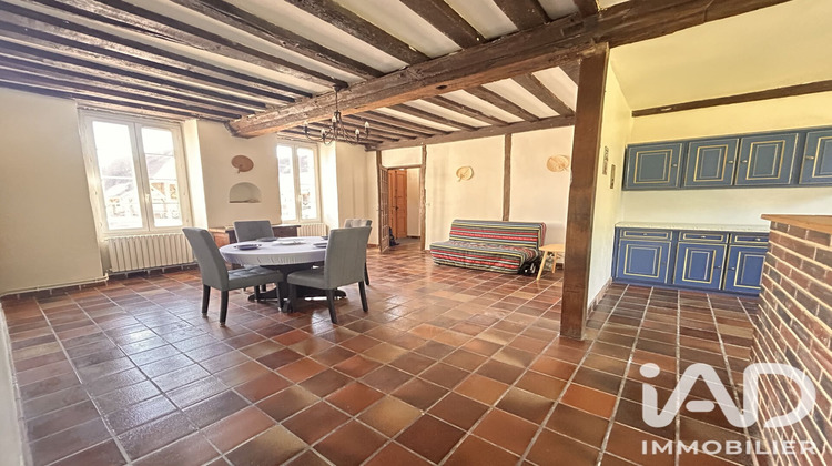 Ma-Cabane - Vente Maison Estissac, 232 m²