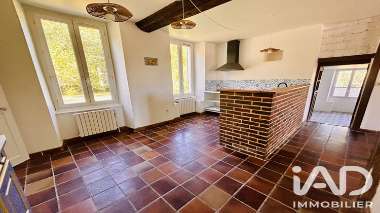 Ma-Cabane - Vente Maison Estissac, 232 m²