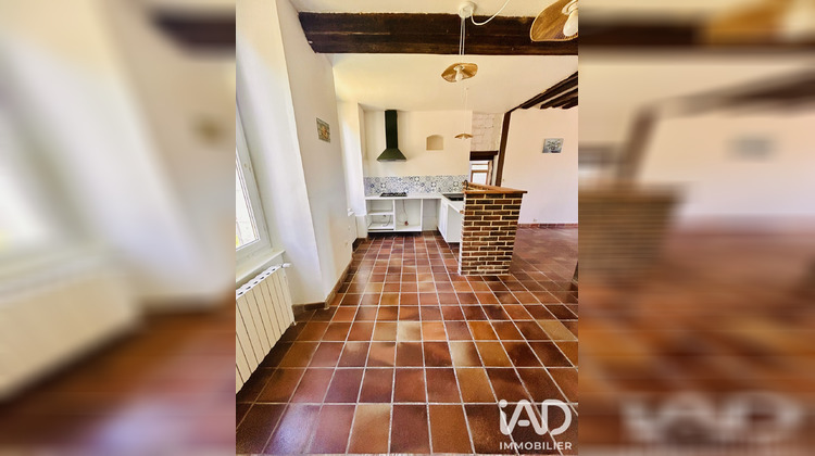 Ma-Cabane - Vente Maison Estissac, 232 m²