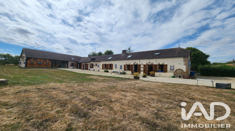 Ma-Cabane - Vente Maison Estissac, 180 m²