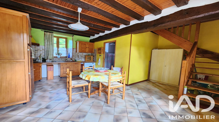 Ma-Cabane - Vente Maison Estissac, 180 m²