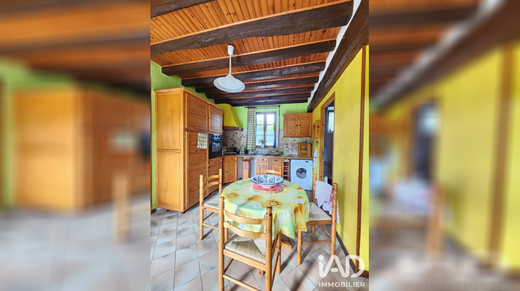Ma-Cabane - Vente Maison Estissac, 180 m²