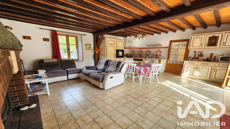 Ma-Cabane - Vente Maison Estissac, 180 m²