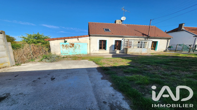 Ma-Cabane - Vente Maison Estissac, 70 m²