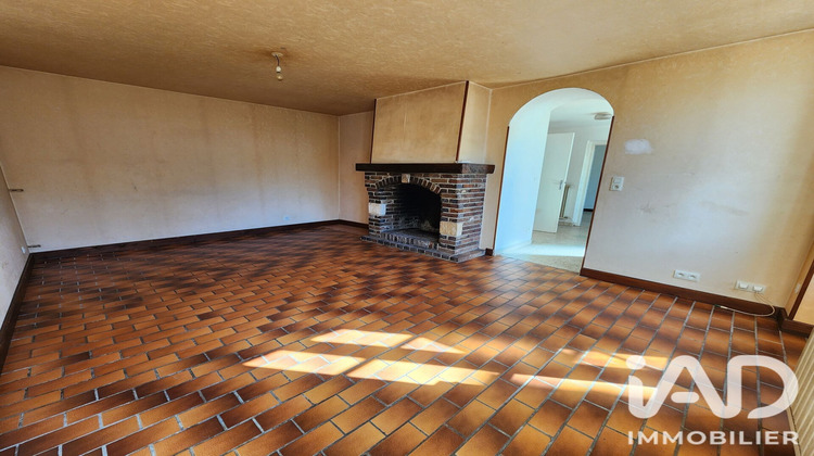 Ma-Cabane - Vente Maison Estissac, 70 m²