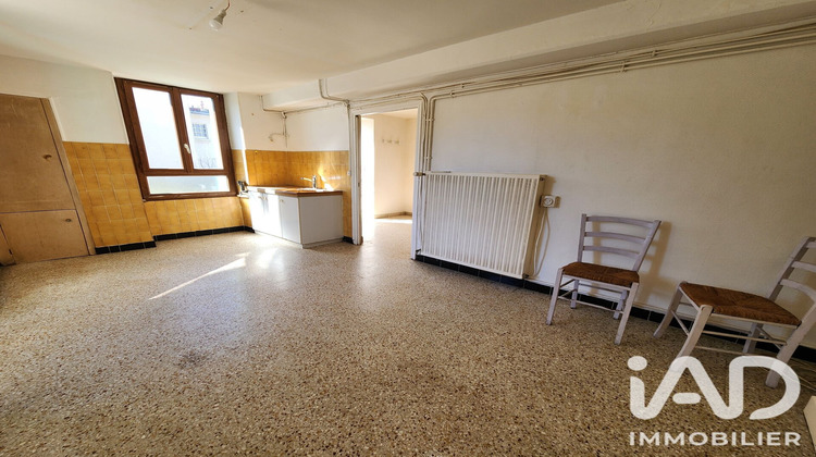 Ma-Cabane - Vente Maison Estissac, 70 m²