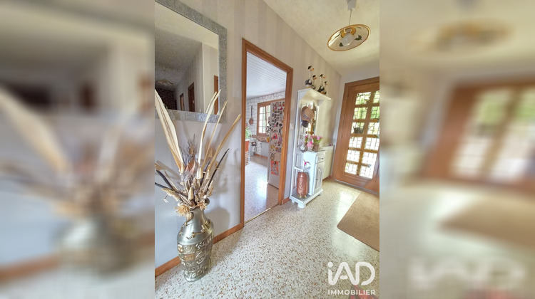 Ma-Cabane - Vente Maison Estissac, 146 m²