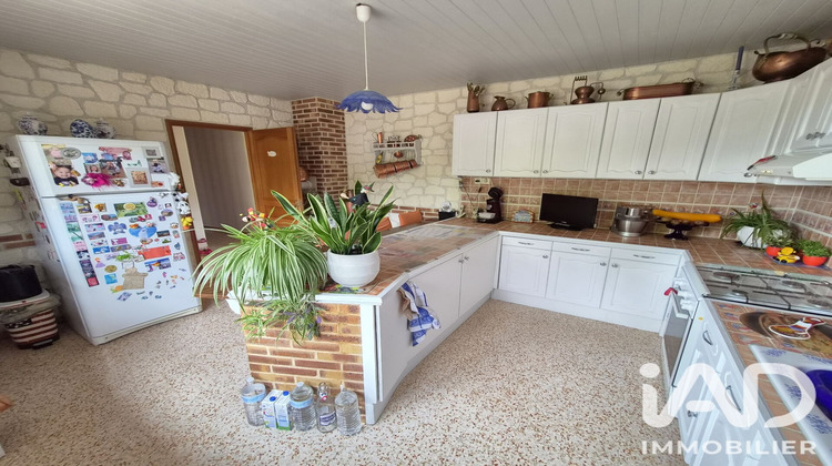 Ma-Cabane - Vente Maison Estissac, 146 m²