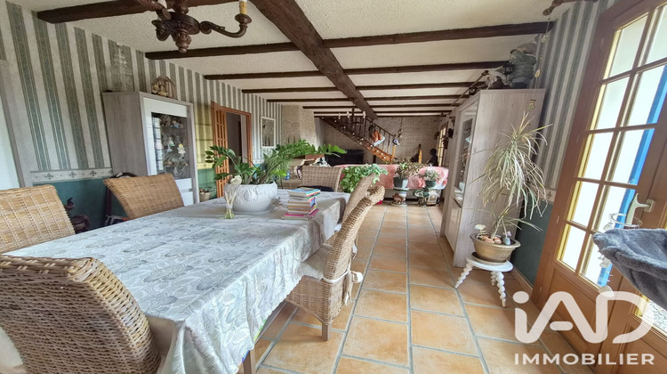 Ma-Cabane - Vente Maison Estissac, 146 m²