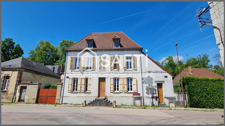 Ma-Cabane - Vente Maison Estissac, 232 m²