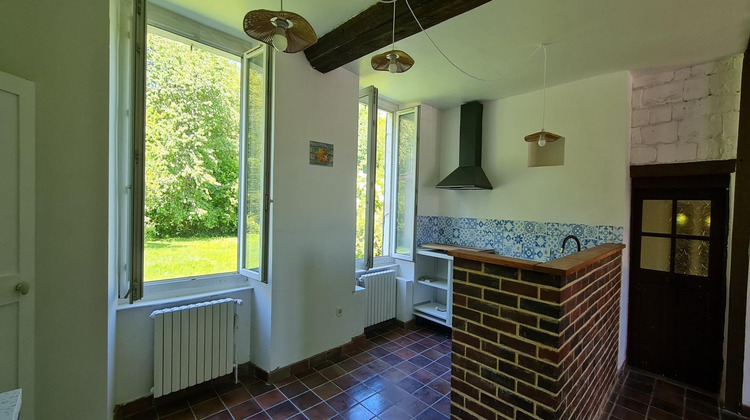 Ma-Cabane - Vente Maison Estissac, 232 m²