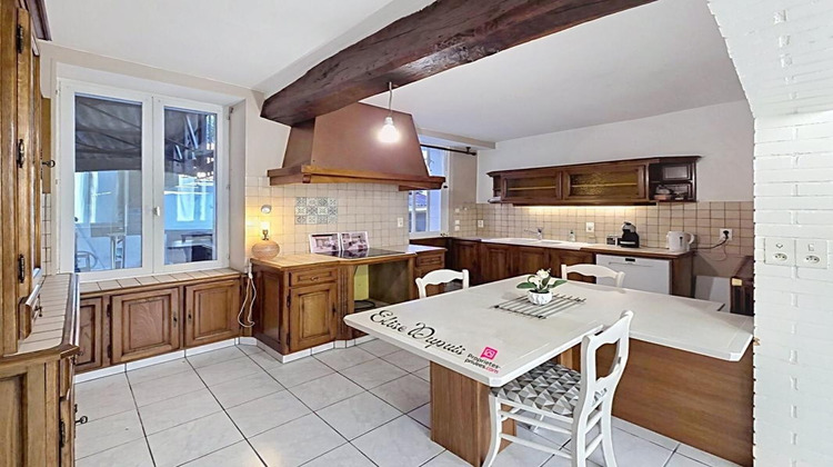 Ma-Cabane - Vente Maison ESTISSAC, 199 m²