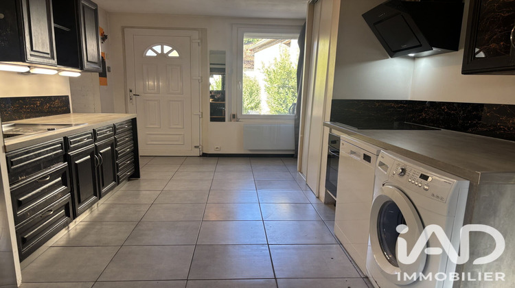 Ma-Cabane - Vente Maison Estissac, 73 m²