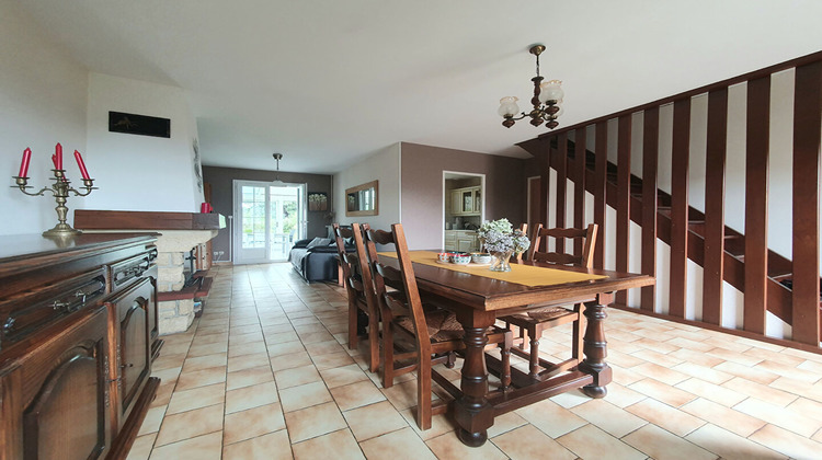 Ma-Cabane - Vente Maison ESTIVAREILLES, 105 m²